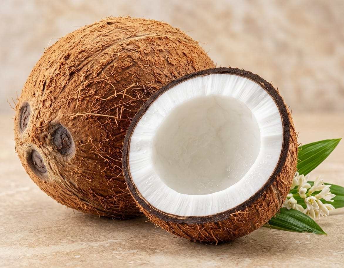 নারকেল (Coconut)