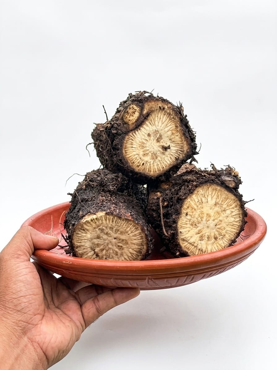 চুই ঝাল